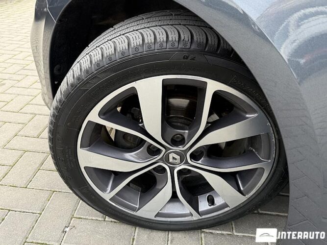 Renault Megane 51 interauto-car