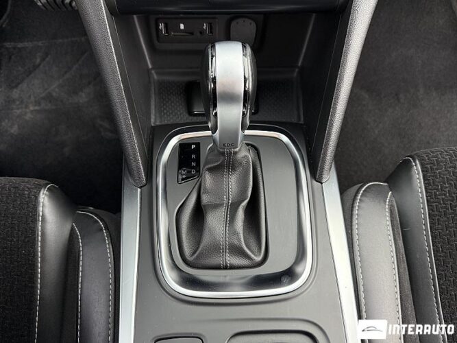 Renault Megane 46 interauto-car