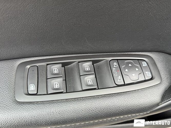 Renault Megane 54 interauto-car