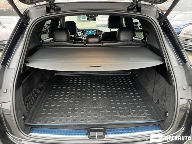 Mercedes GLE 300d 47 interauto-car