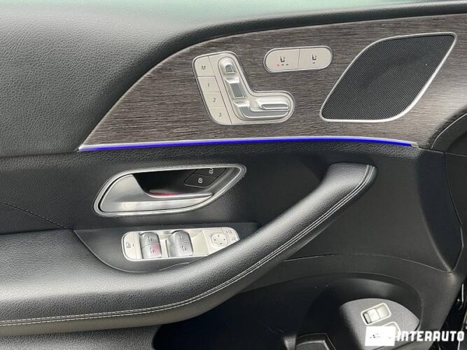 Mercedes GLE 300d 34 interauto-car