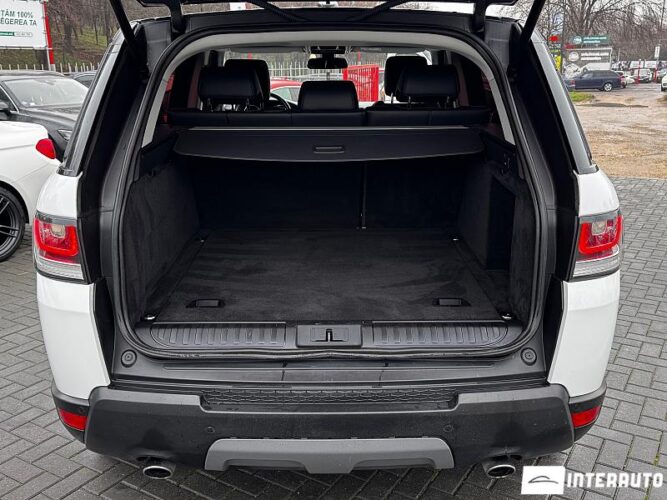 Land Rover Range Rover Sport 47 interauto-car