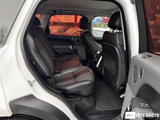 Land Rover Range Rover Sport 46 interauto-car