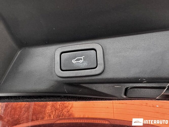 Land Rover Range Rover Sport 48 interauto-car