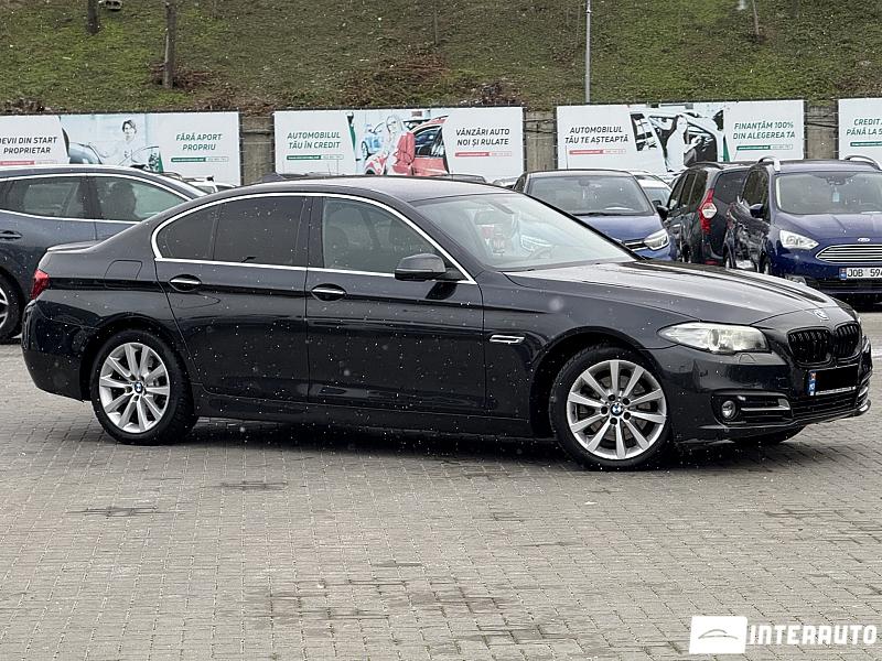 BMW 518 2 interauto oferta masina