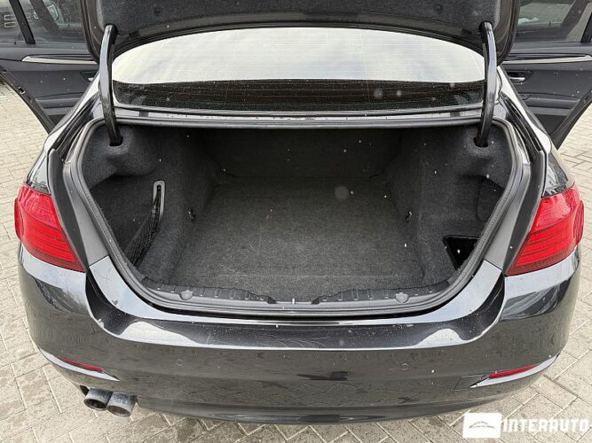 BMW 518 49 interauto-car