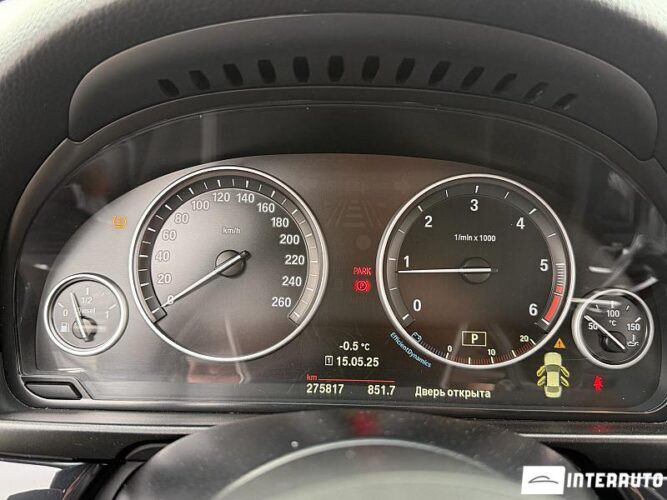 BMW 518 38 interauto-car