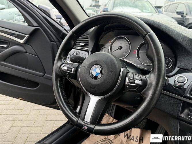 BMW 518 37 interauto-car