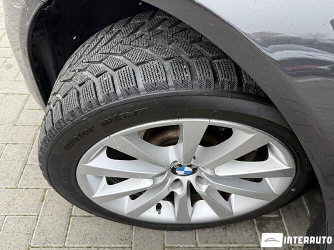 BMW 518 45 interauto-car