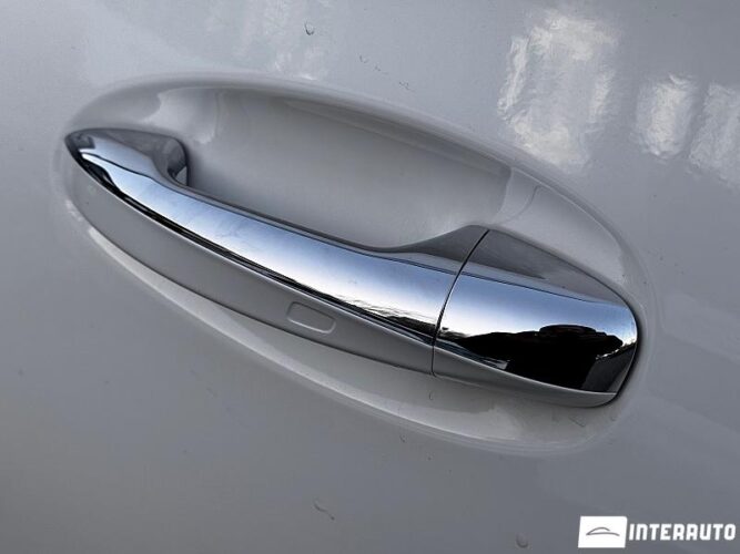 Mercedes GLE 350 49 interauto-car