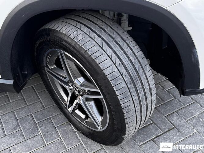 Mercedes GLE 350 48 interauto-car