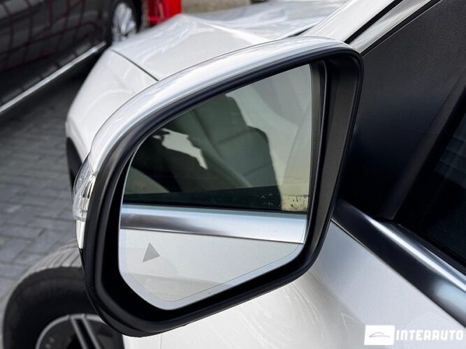 Mercedes GLE 350 47 interauto-car