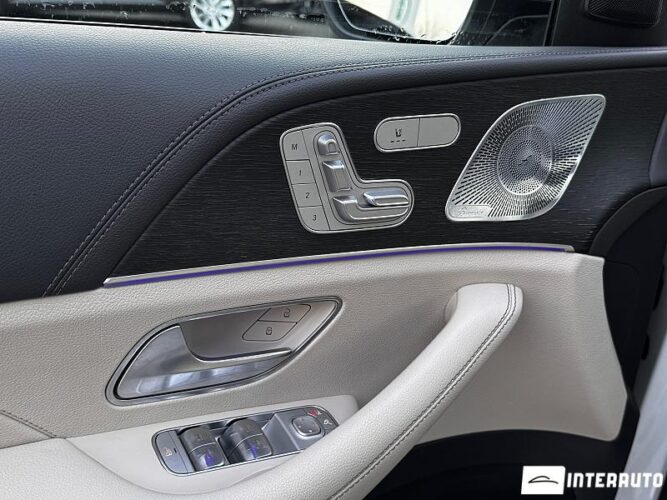 Mercedes GLE 350 42 interauto-car