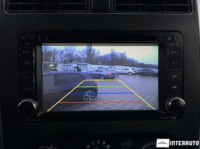 Suzuki Jimny 35 interauto-car