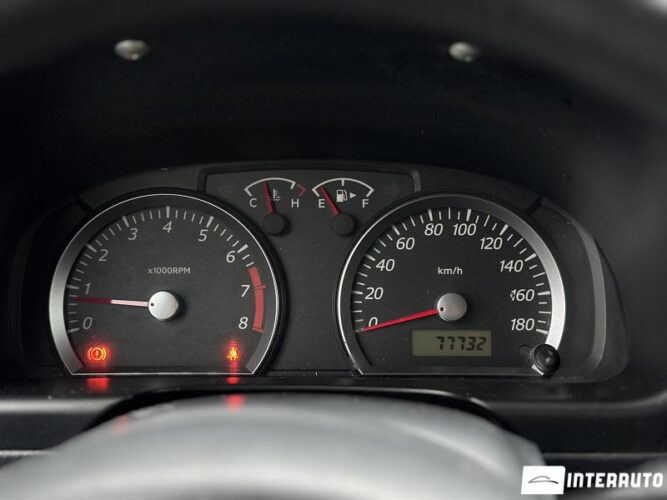 Suzuki Jimny 34 interauto-car
