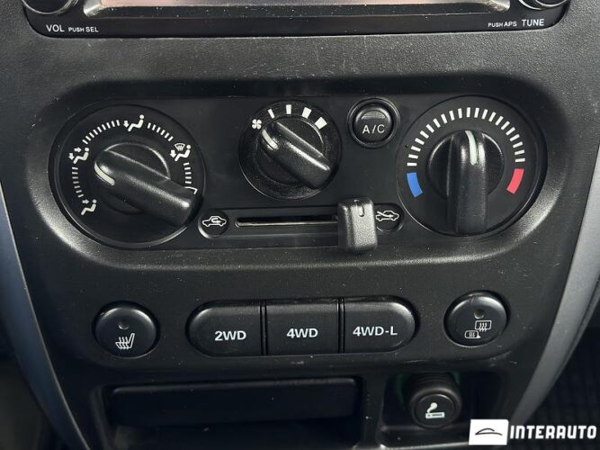 Suzuki Jimny 36 interauto-car