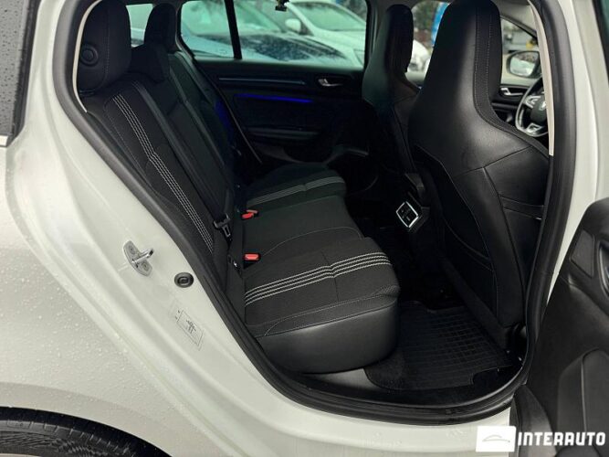 Renault Megane 43 interauto-car