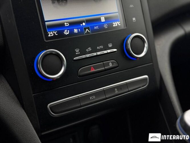 Renault Megane 40 interauto-car