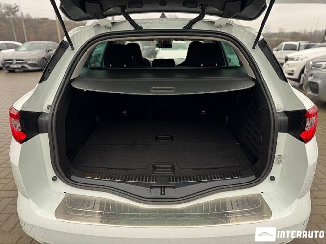 Renault Megane 46 interauto-car