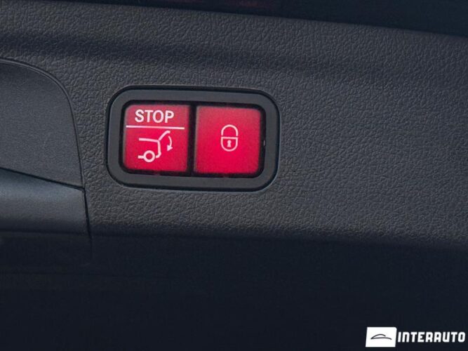 mercedes GLE 350de 2021