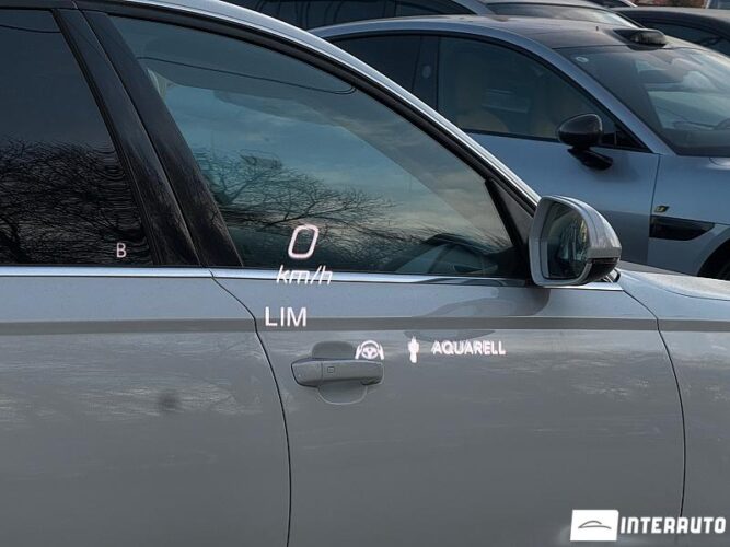 mercedes GLE 350de 2021