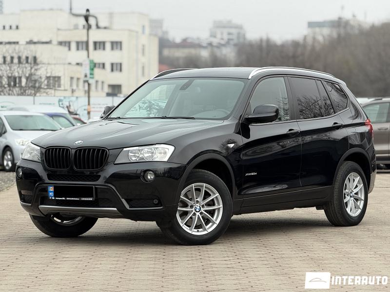 interauto oferta masina