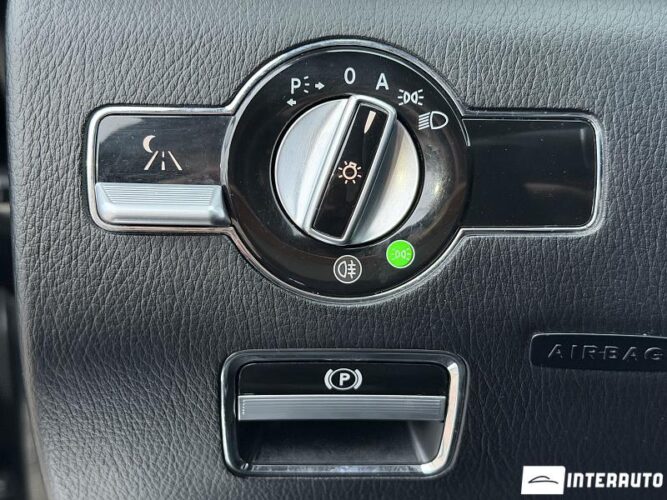 Mercedes S 350 42 interauto-car