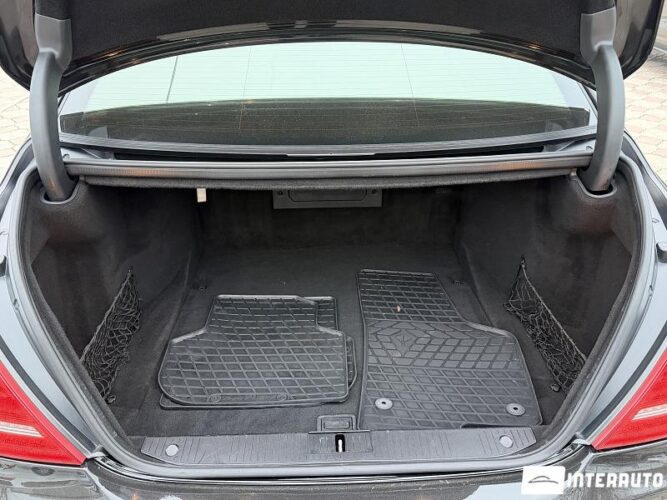 Mercedes S 350 53 interauto-car