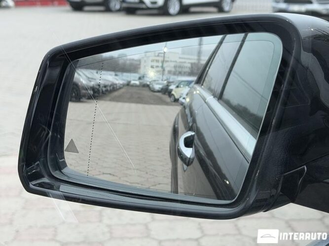 Mercedes S 350 37 interauto-car