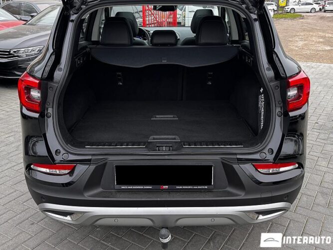 Renault Kadjar 48 interauto-car