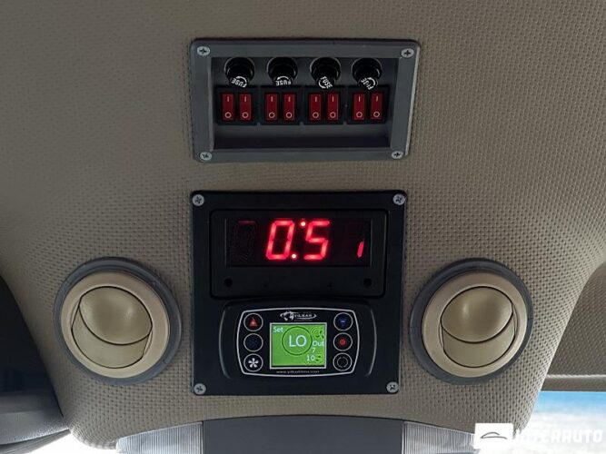 Mercedes Sprinter 38 interauto-car