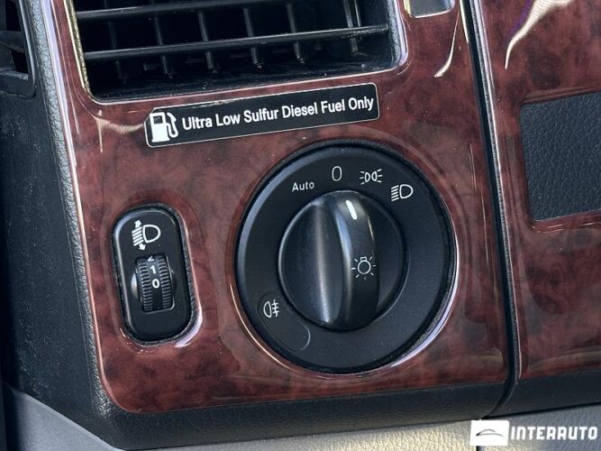 Mercedes Sprinter 48 interauto-car