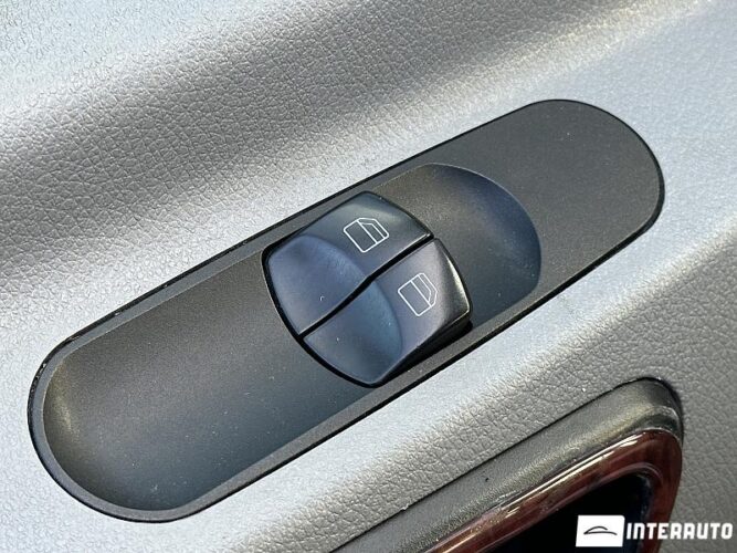 Mercedes Sprinter 47 interauto-car