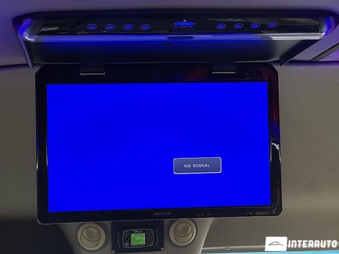 Mercedes Sprinter 39 interauto-car