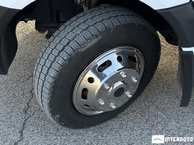 Mercedes Sprinter 46 interauto-car