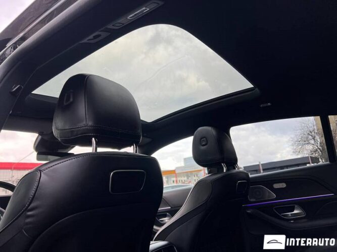 Mercedes GLE Coupe 350e 52 mercedes GLE Coupe 350e 2021