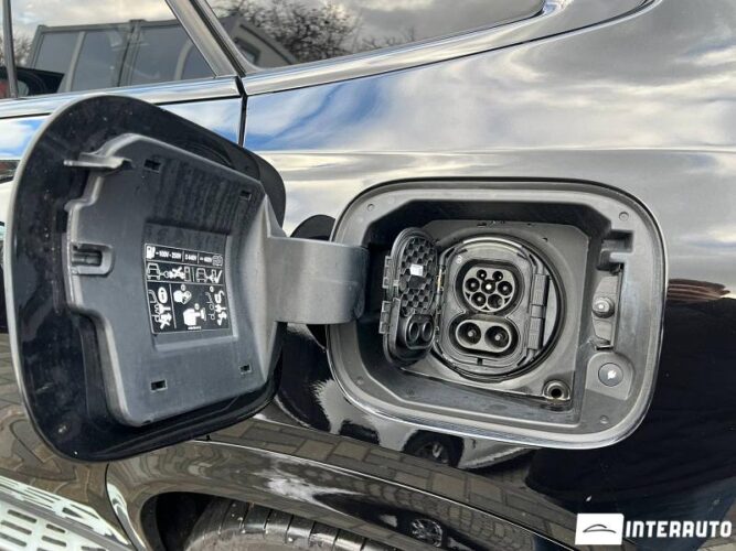 Mercedes GLE Coupe 350e 39 mercedes GLE Coupe 350e 2021