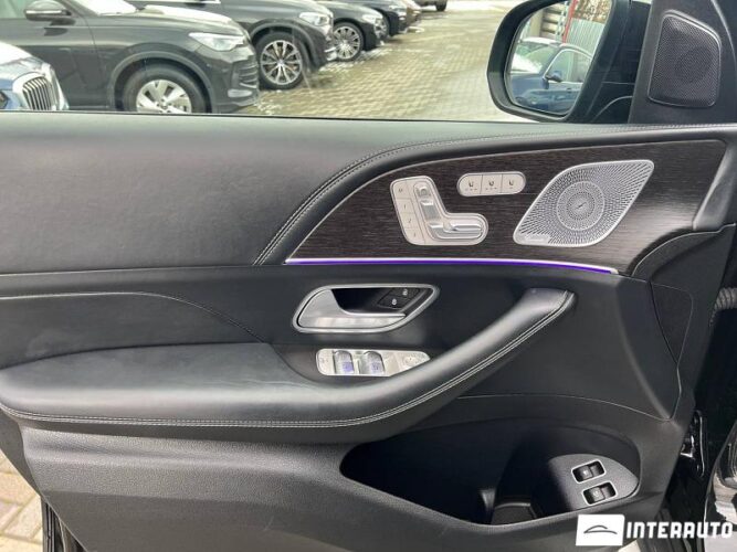 Mercedes GLE Coupe 350e 40 mercedes GLE Coupe 350e 2021
