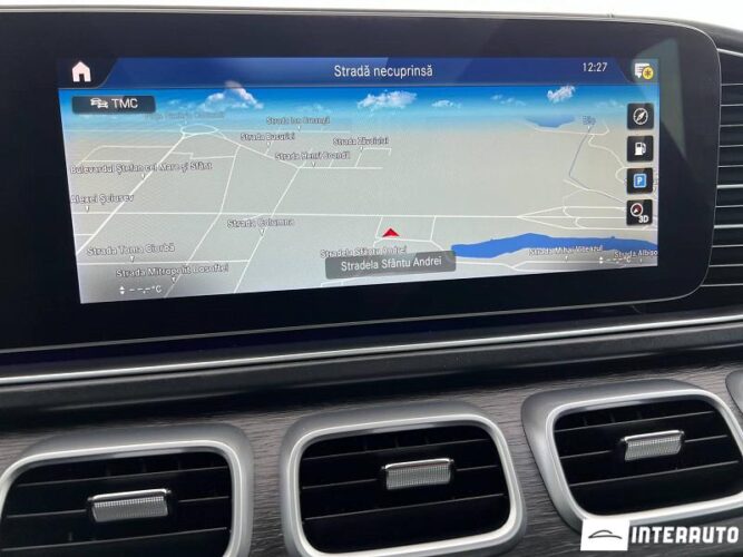 Mercedes GLE Coupe 350e 47 mercedes GLE Coupe 350e 2021