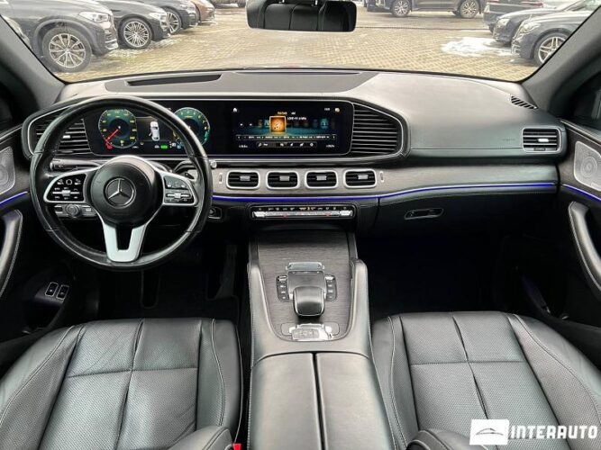 Mercedes GLE Coupe 350e 43 mercedes GLE Coupe 350e 2021