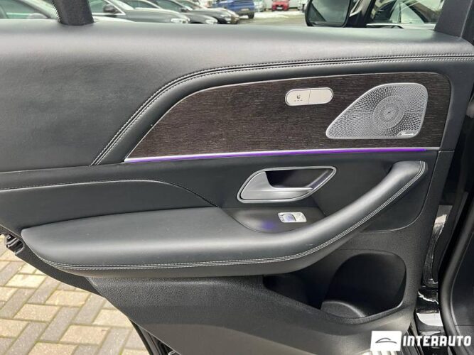 Mercedes GLE Coupe 350e 53 mercedes GLE Coupe 350e 2021