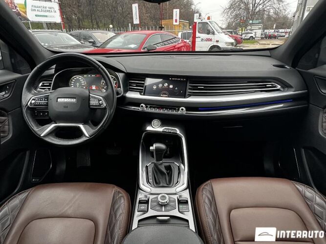 Haval H6 39 interauto-car