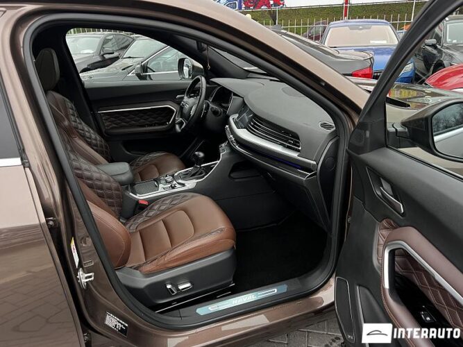 Haval H6 36 interauto-car