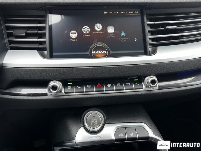 Haval H6 42 interauto-car