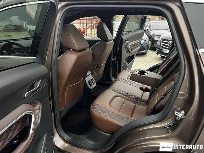 Haval H6 50 interauto-car