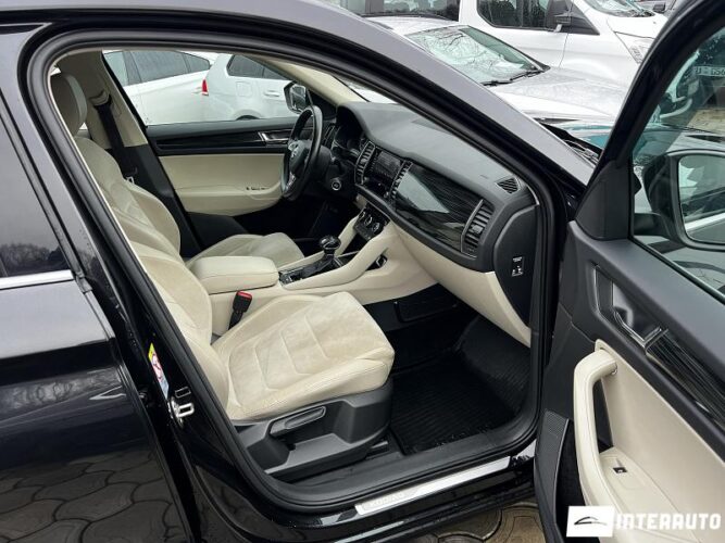 Skoda Kodiaq 37 interauto-car