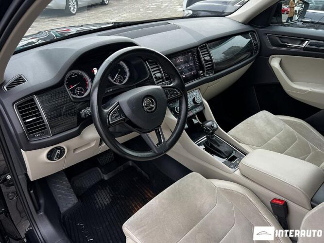 Skoda Kodiaq 39 interauto-car