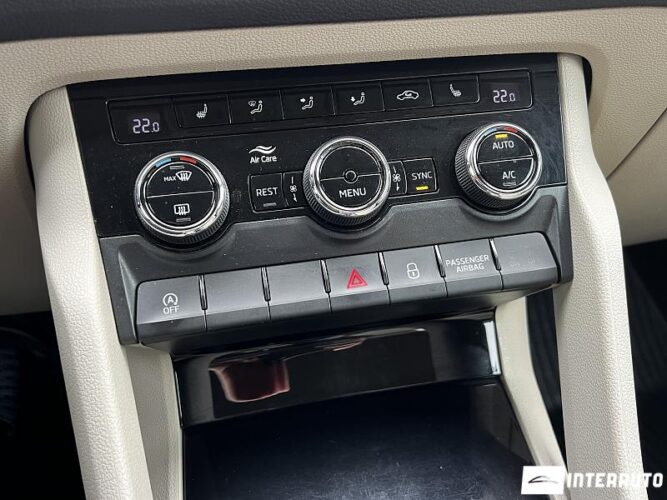 Skoda Kodiaq 43 interauto-car