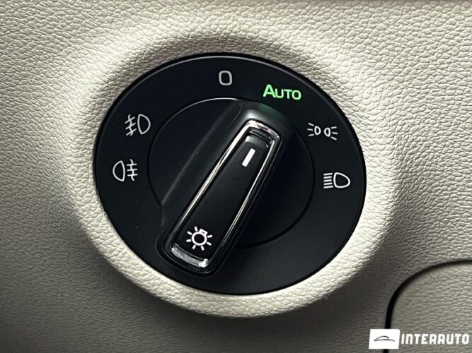 Skoda Kodiaq 45 interauto-car