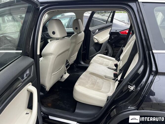 Skoda Kodiaq 48 interauto-car